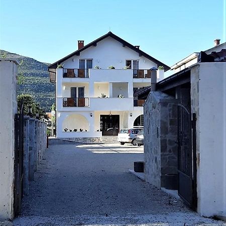 Herceg Vila Trebinje Kültér fotó