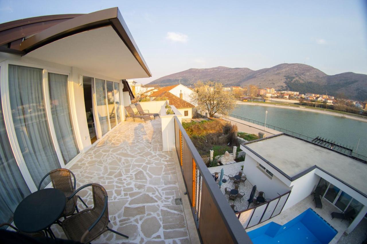 Herceg Vila Trebinje Kültér fotó