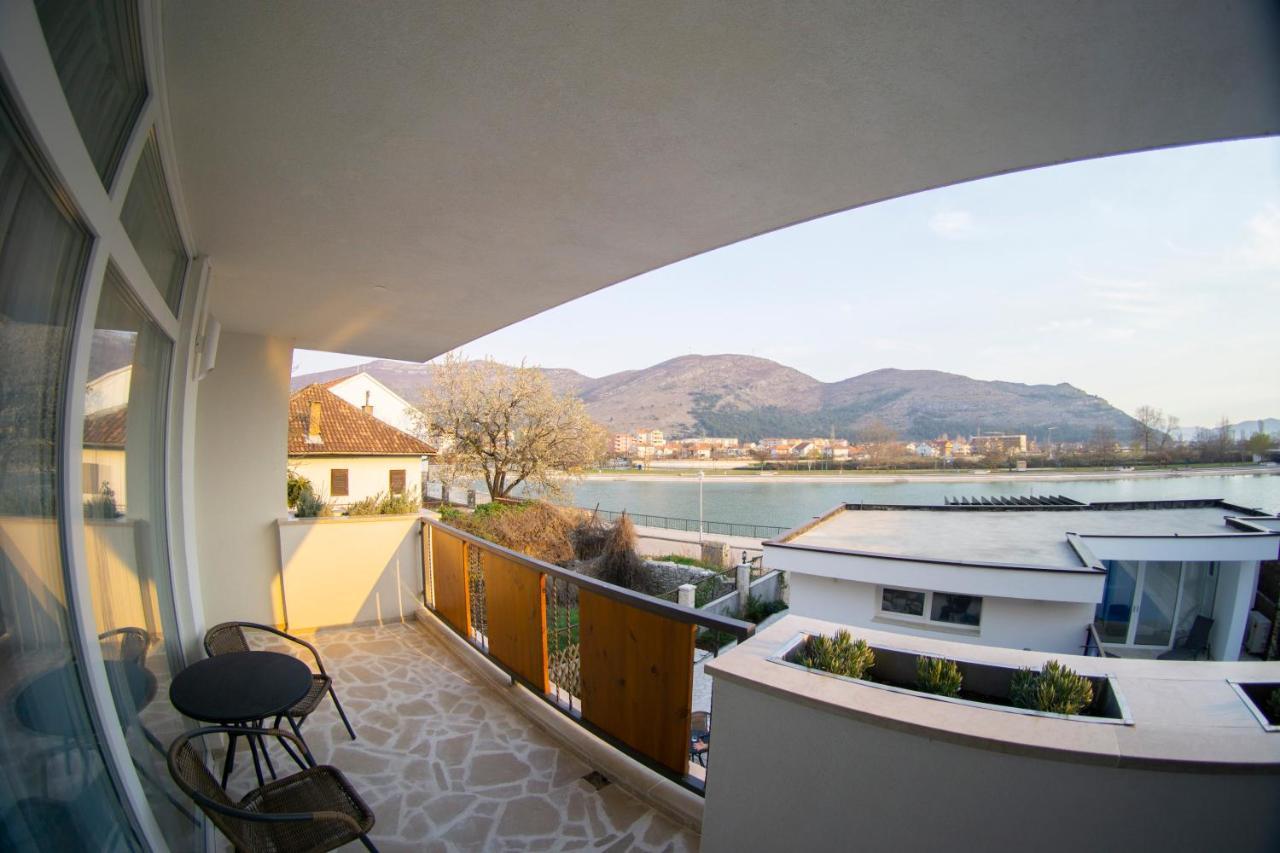 Herceg Vila Trebinje Kültér fotó