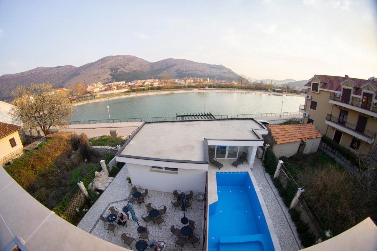 Herceg Vila Trebinje Kültér fotó