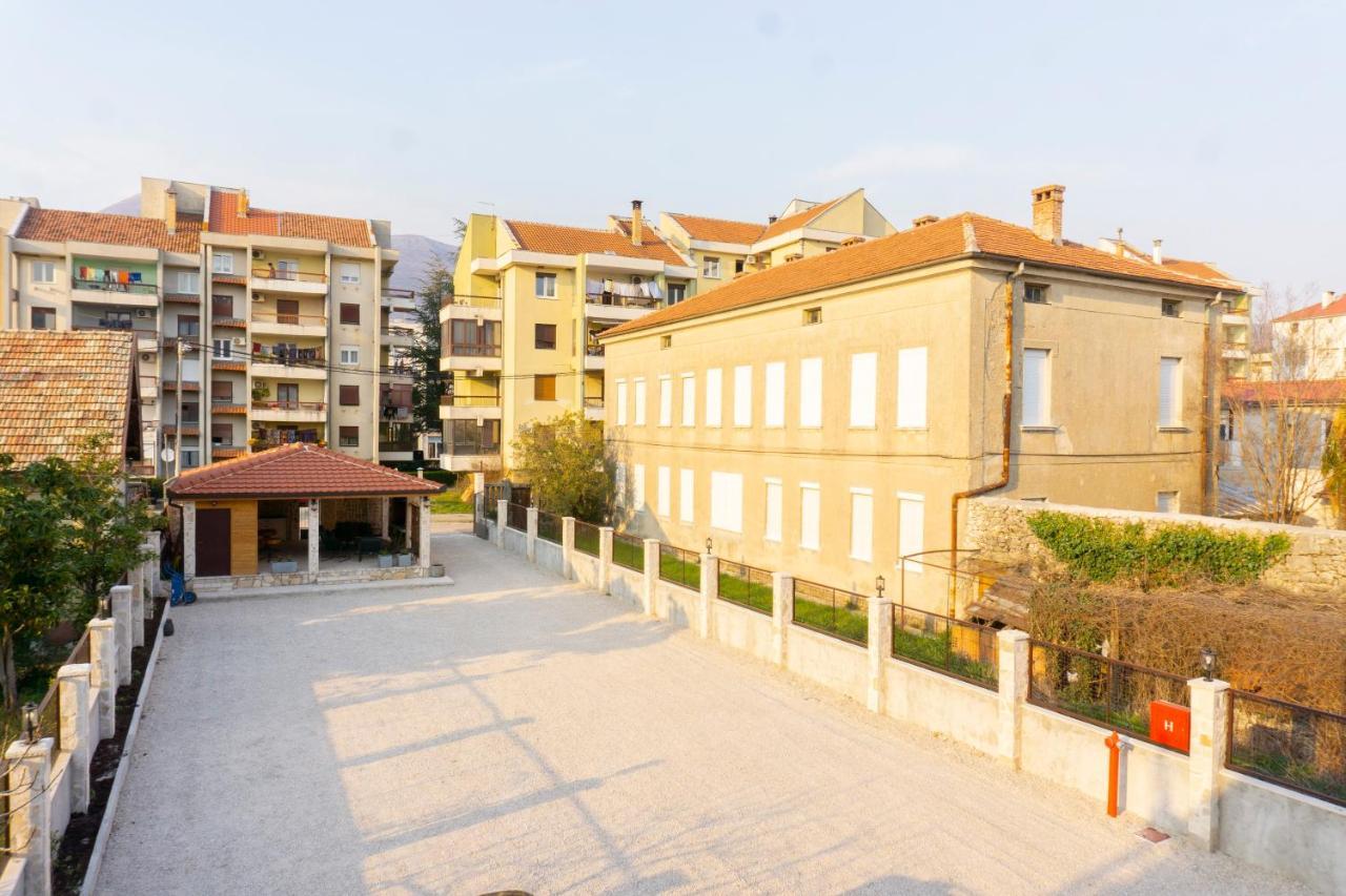 Herceg Vila Trebinje Kültér fotó