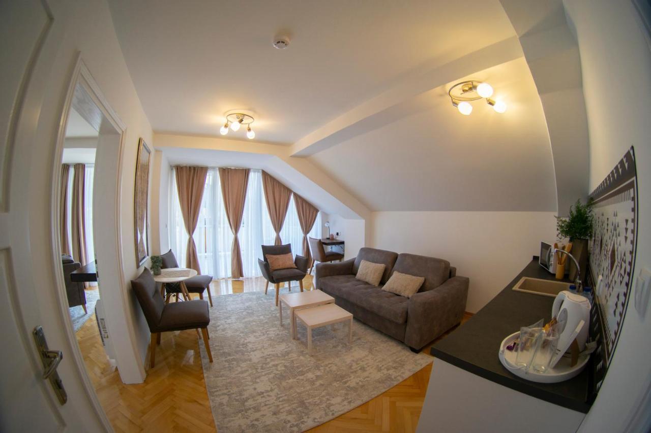 Herceg Vila Trebinje Kültér fotó