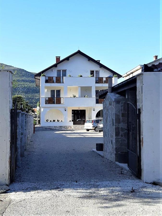 Herceg Vila Trebinje Kültér fotó
