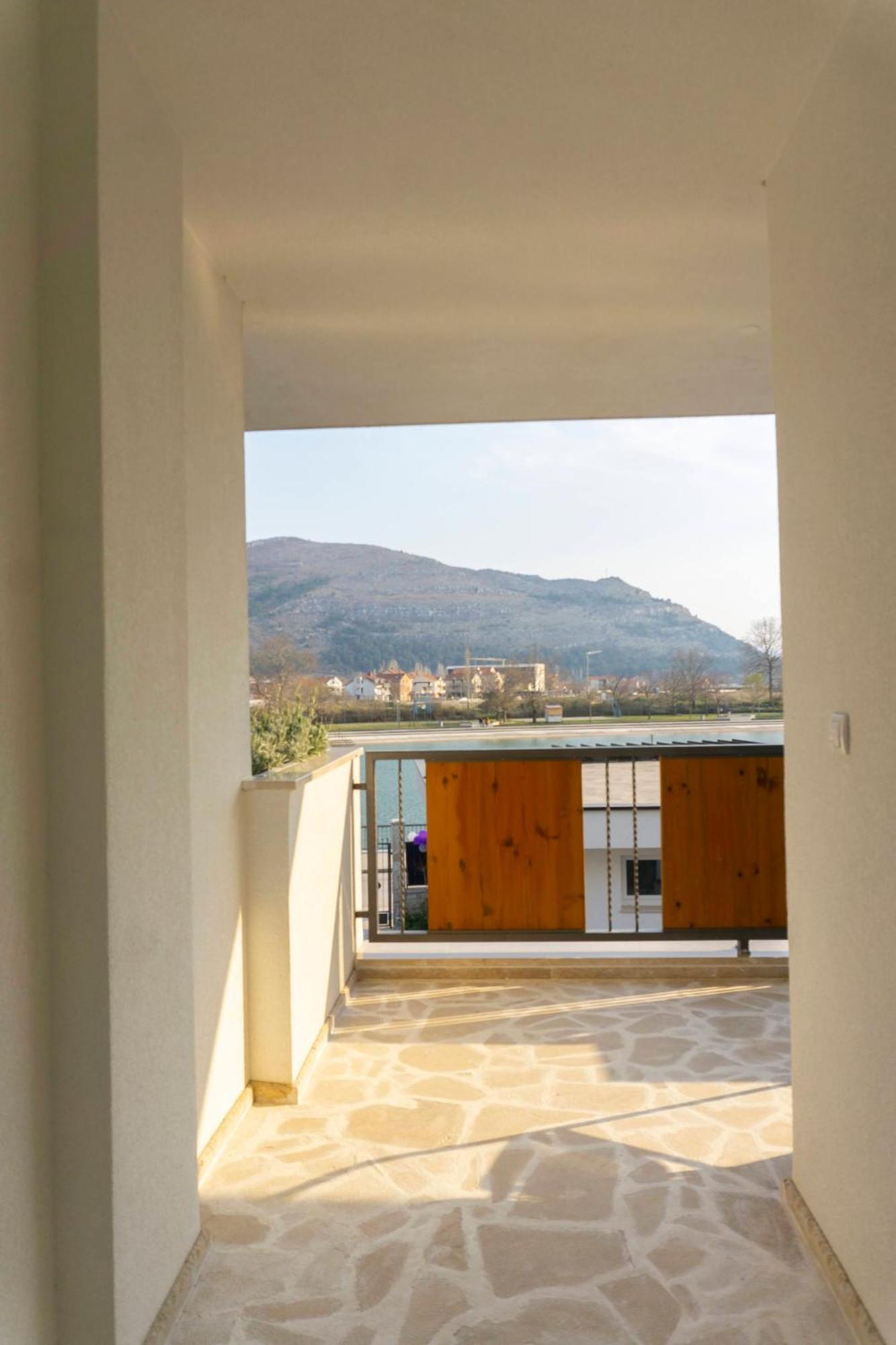 Herceg Vila Trebinje Szoba fotó