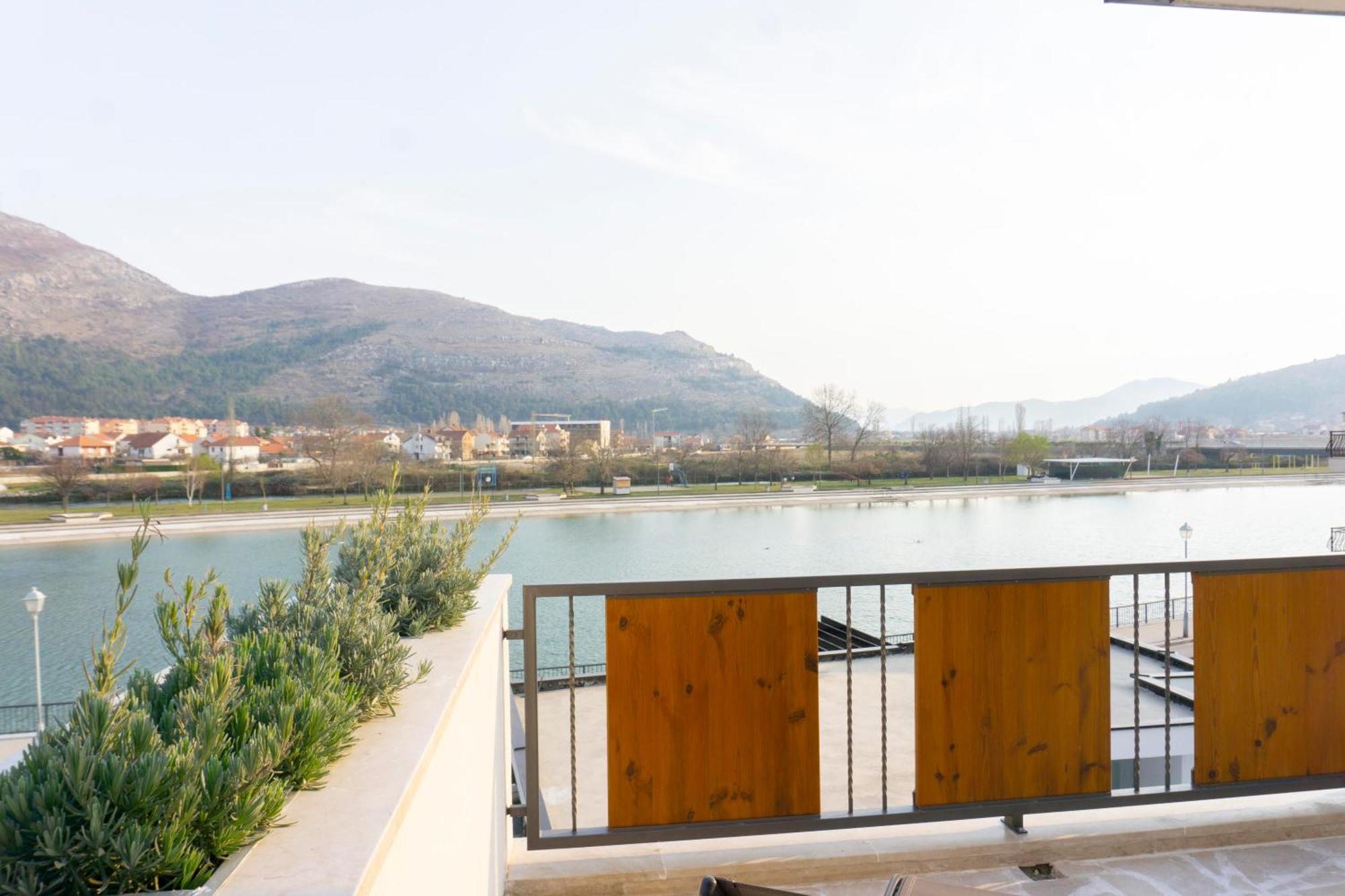 Herceg Vila Trebinje Szoba fotó