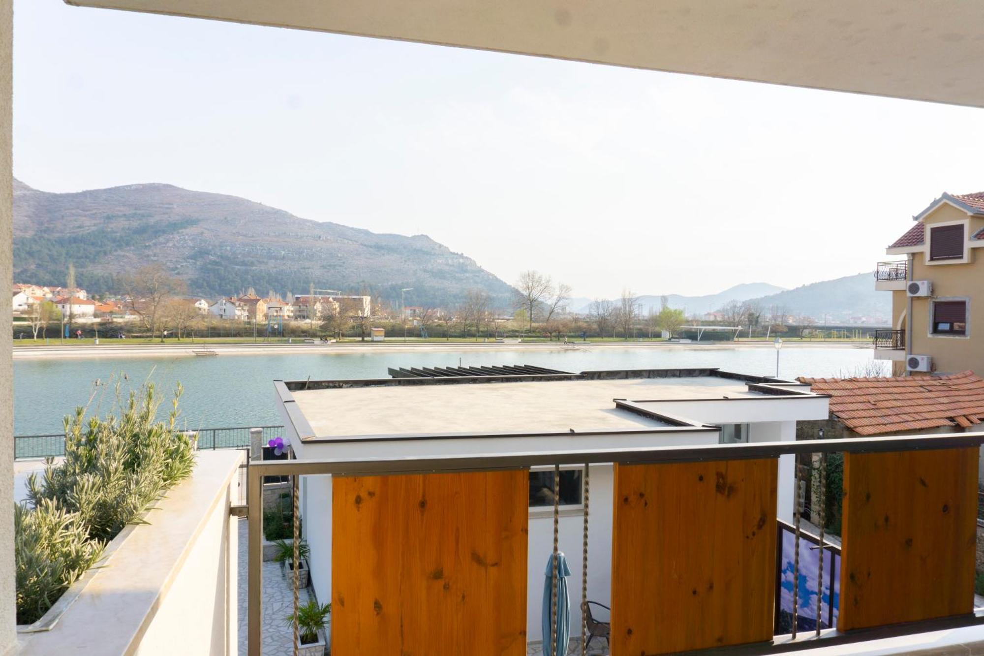 Herceg Vila Trebinje Szoba fotó